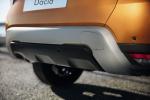 Dacia Duster 2017 года (WW)